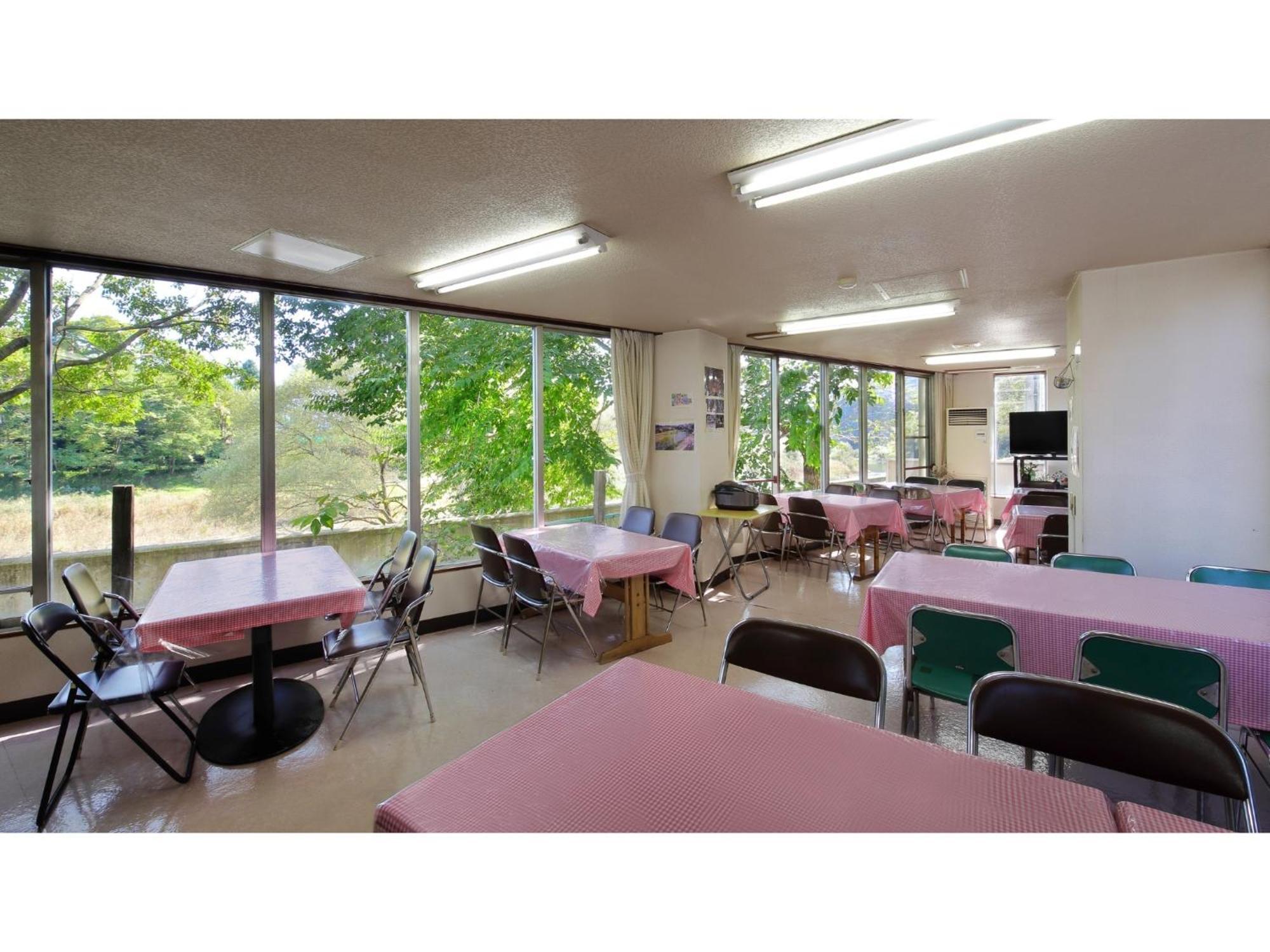 仙台 御田山日式旅馆酒店 外观 照片