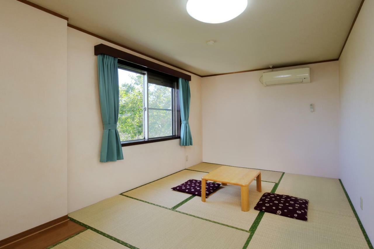 仙台 御田山日式旅馆酒店 外观 照片