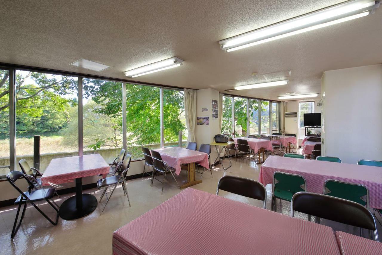 仙台 御田山日式旅馆酒店 外观 照片